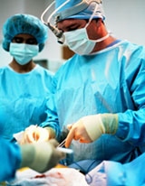 Cancer Surgery Facts