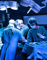 Cancer Surgery Survival Rate Cancer Surgery Survival Rate