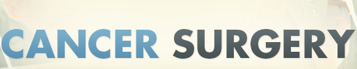 Cancer Surgery