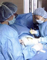 Live Strong Cancer Surgery Support