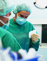 Macmillan Cancer Surgery Support