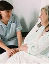 Marie Curie Cancer Surgery Support