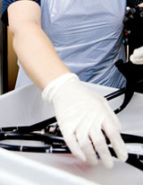 Royal Marsdens Cancer Surgery Support