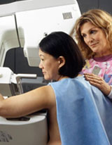 Screening for Cancer Surgery