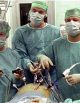 Birmingham Prostate Clinic Cancer Surgery