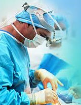 Pancreatic Cancer Surgery