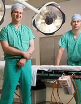 Parkside Oncology Cancer Surgery Clinic Parkside Oncology Cancer Surgery Clinic