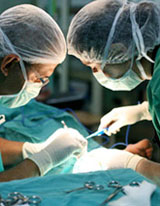The Beatson Cancer Surgery Clinic The Beatson Cancer Surgery Clinic