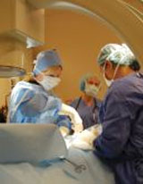 The London Clinic Cancer Surgery Clinic The London Clinic Cancer Surgery Clinic